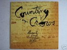 COUNTING CROWS AUGUST AND EVERYTHING AFTER VINYL LP M/M