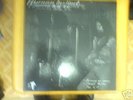 Human Instinct Same Box Set  x 3 LPs little wing of ref