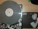 Infest   Slave LP on Draw Blank Grey Vinyl KBD
