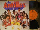 The ANTILLES VERY RARE FUNK LP YUGOSLAVIA NM