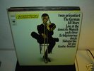 German All Stars CBS 2-LP (Mangelsdorff, Dauner...)