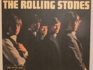 CRANIUM'S Rolling Stones S/T 1st Lp FFRR mono w/Photo