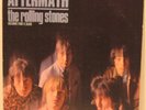 CRANIUM'S Rolling Stones AFTERMATH Lp mono no reserve