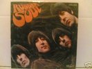 BEATLES RUBBER SOUL PRIMA STAMPA PMCQ 31509