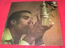 JORGE BEN LP FORCA BRUTA 1ST 1970  TRIO MOCOTO BRAZIL