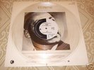 U2 PRIDE Australian 12'' clear vinyl X14105