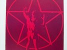 RUSH 2112 Tour Programme Program Nr.MINT Last Copy L K