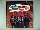 Blues Magoos  Electric Comic Book   w Comic Book  Psych