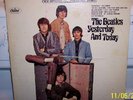 RARE BEATLES 2ND STATE BUTCHER Cover Stereo LP