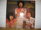 JIMI HENDRIX très rare Dble LP Electric Ladyland