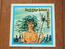 RARE Belgium Prog Lp LAGGER BLUES MACHINE - Tanit 1972