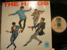 LP HALOS -Nag (1962) on Warwick, very rare Mint-