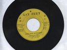GAY FEET/PATA PATA  ROCKSTEADY - PATSY [R/STEADY] 7