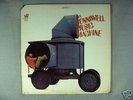 Bonniwell Music Machine, The  Self-Titled    Psych