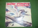Deep purple vinile vynil singolo single Stormbringer 45