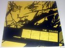 THE VYLLIES RARE MINIMAL SYNTH LP SIGNED / GREECE ONLY
