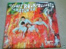 KATCH 22 it's soft rock+allsorts UK SAGA PSYCH LP 1PLAY
