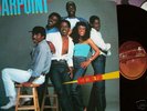 LP STARPOINT  WANTING YOU, VG+, US 1981, KILLER, MP3