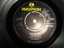 BEATLES NOWHERE MAN  EP 1965 VINYL  MINT