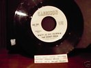 THE HONEY BEE * 45 GARRISON 3005  RARE  NORTHERN SOUL