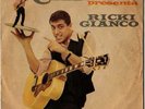 RICKY GIANCO: VEDRAI CHE PASSERA’ (CLAN 1962)