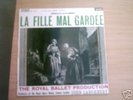 WBG SXL2313/HEROLD-LANCHBERRY/LA FILLE MAL GARDEE/N/M