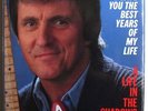 A Life In The Shadows  By Bruce Welch.  Hard Back Book.