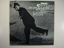 LOU DONALDSON - LIGHT-FOOT...ORIG BLUE NOTE 1960