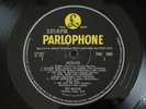 THE BEATLES *REVOLVER* uk 1966 MONO lp EX