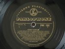 BEATLES *PLEASE PLEASE ME* BLACK AND GOLD uk MONO lp