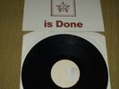 Sisters of Mercy Damage is Done Brown Cover Vinyl LP