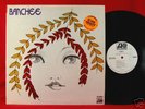 BANCHEE 1969 MONO WHITE LABEL DEMO LP WLP PSYCH PROG