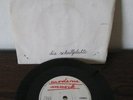 DAS NAME - Der Künftige Musikant:  Die Schallplatte -7