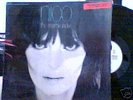 NICO The Marble Index RARE Velvet Undeground MINT WLP