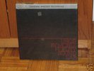 Mint Sealed MFSL UHQR The Beatles 