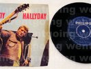 Johnny Hallyday  Turkish 7