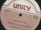 ROBERT LEE & BUNNY GENERAL - MIDNIGHT HOUR (UNITY)