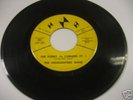 Highlighters-Funky 16 Corners Orig. 45 Rare Indiana