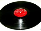 THE FLAMINGOS DREAM OF A LIFETIME. 1954.  78RPM (E)