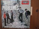 LES PROBLEMES   RARE EP FRANCE  FREAKBEAT