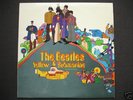 THE BEATLES YELLOW SUBMARINE UK 1st. MONO RARE VINYL EX