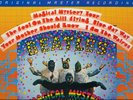 THE BEATLES/MAGICAL MYSTERY TOUR/MOBILE FIDELITY/MFSL