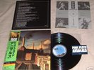 Pink Floyd Animals Japan LP Vinyl W/ Obi Sticker sheet