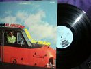 AL GREEN BACK UP TRAIN GREEN HOT LINE MUSIC RARE OG