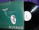 Rivage Sittin' On It LP SUPER RARE FUNK