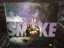 LP T.P. SMOKE - Smoke RARE DANISH PROG Telefunken 1971