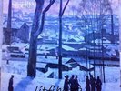 DIAFRAMMA/LITFIBA/MODA/CCCP-SIBERIA RARE LP IRA 1984