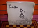 1619 BAD ASS BAND rare LP 1978 Near Mint