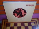 THEMES LIBRARY mystery movie DRAMA FUNK MOOG LISTEN