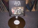 Slayer - Speed & Aggression & Violence